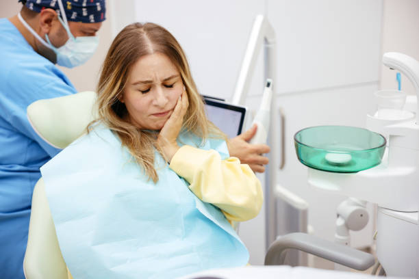 Dentist for Dental Trauma Port Clinton, OH